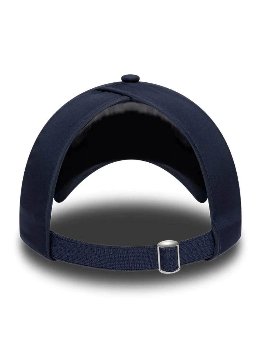 Williams Racing Women's Team Open Back Cap Navy 2026-Fanwear