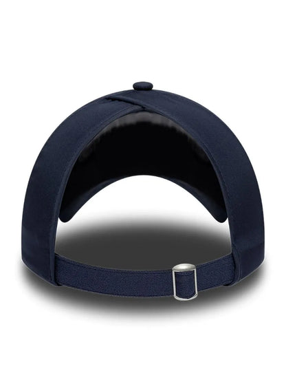 Williams Racing Women's Team Open Back Cap Navy 2026-Fanwear
