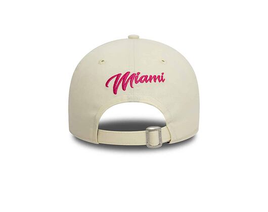 Red Bull Racing Special Edition Max Verstappen Miami 9Forty Ofw Cap 2024-RP Teamwear