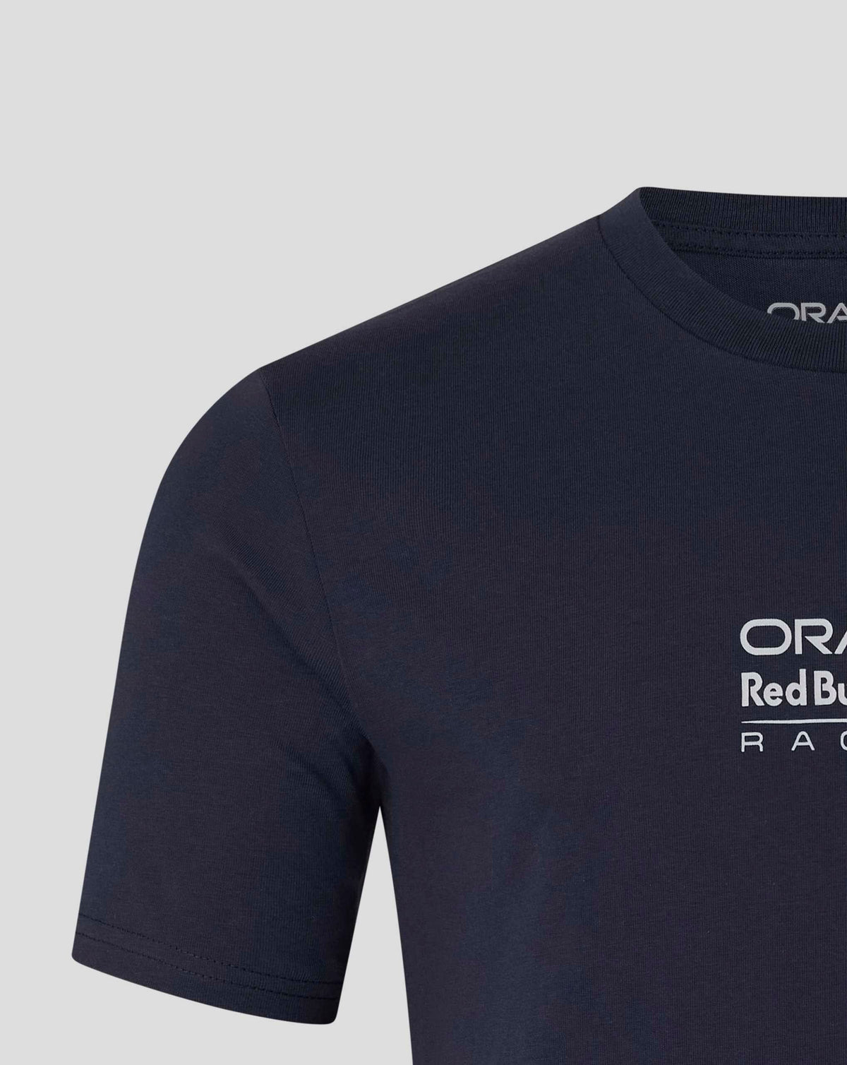 Red Bull Racing Graphic Bull T-Shirt Night Sky 2026 - Fanwear