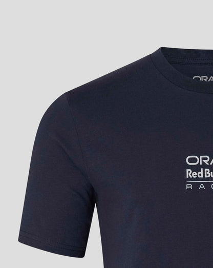 Red Bull Racing Graphic Bull T-Shirt Night Sky 2026 - Fanwear