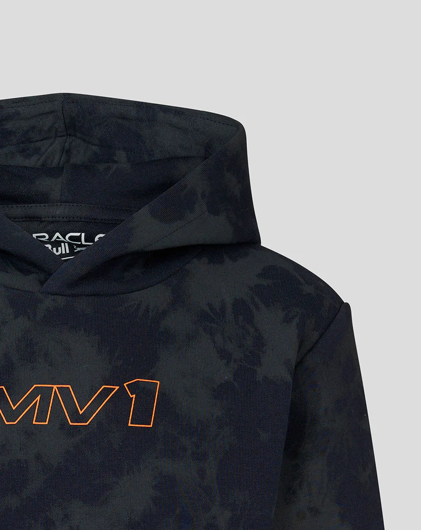 Red Bull Racing Driver Max Verstappen Hoodie Multi 2023-Fanwear