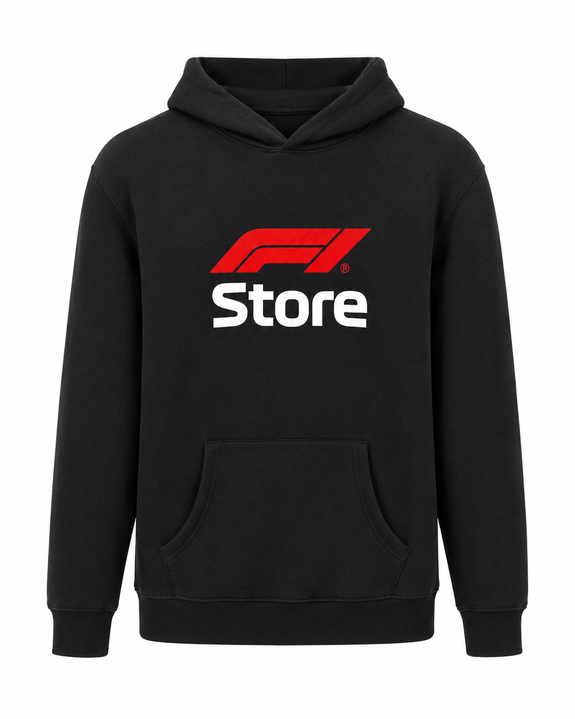 F1 Staff Uniform Hoodie 2023