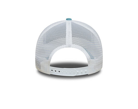 Red Bull Racing Seasonal EF Trcuker Cap Sky Blue 2025-Fanwear