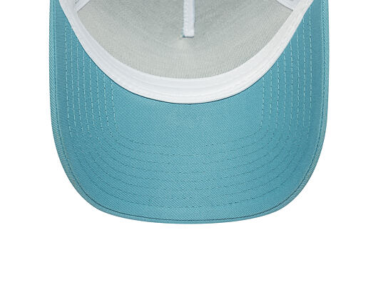 Red Bull Racing Seasonal EF Trcuker Cap Sky Blue 2025-Fanwear