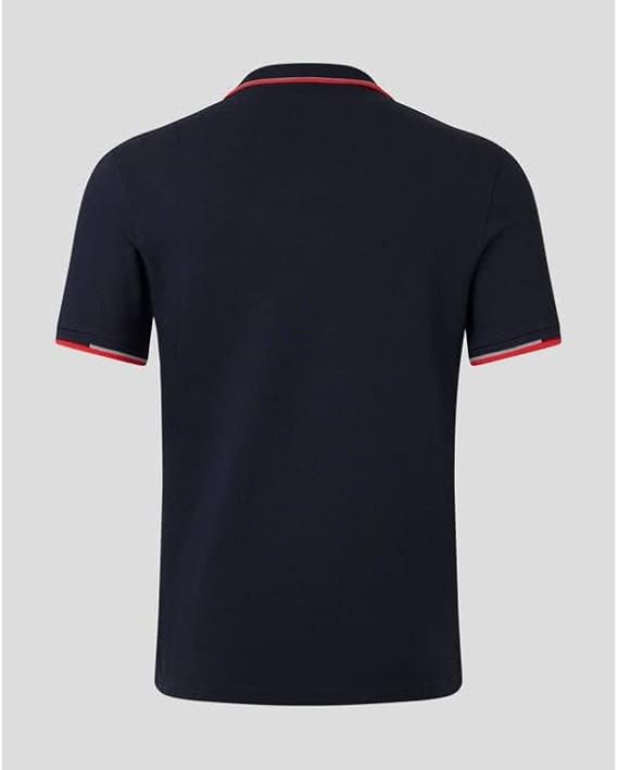 Red Bull Racing Core Polo Night Sky 2023-Fanwear