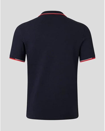 Red Bull Racing Core Polo Night Sky 2023-Fanwear