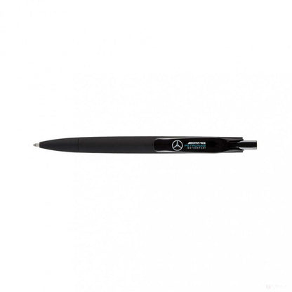 Mercedes-AMG Petronas Black Pen - Fanwear