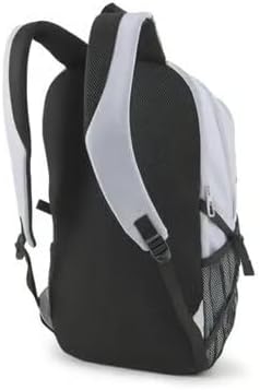Mercedes CGM Silver Stripes Backpack