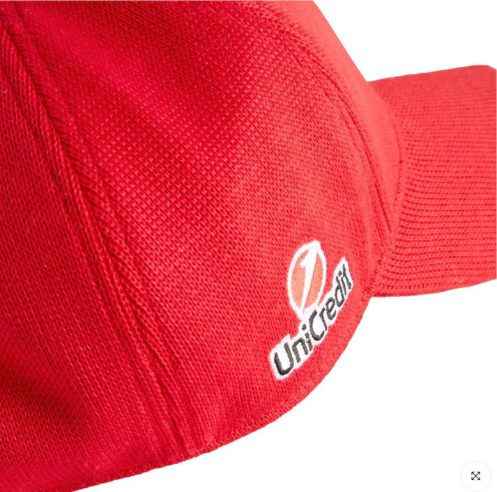 Scuderia Ferrari Special Edition China Bbrosso Corsa Cap 2025-RP Teamwear