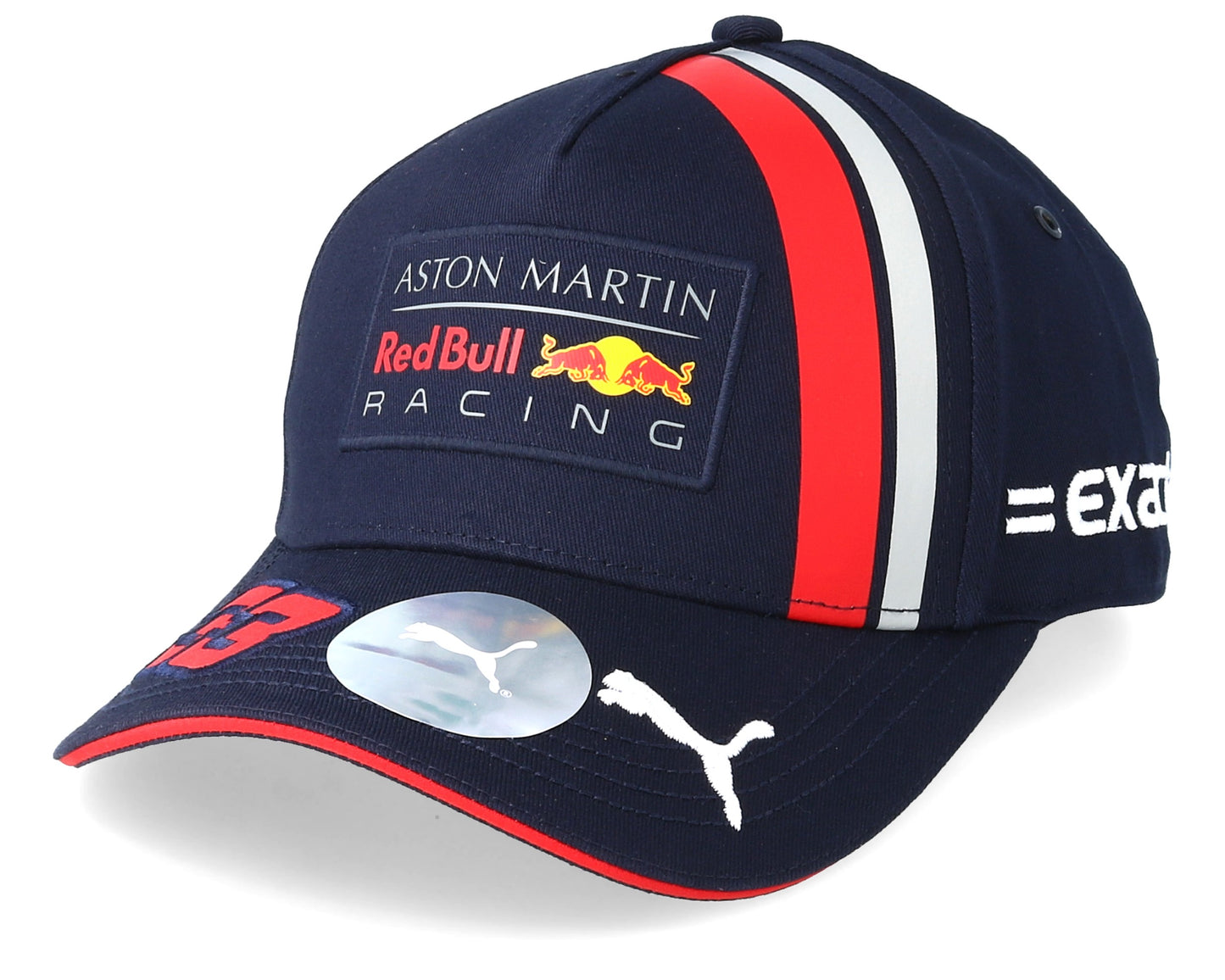 Red Bull Racing Max Verstappen Baseball Cap 2019 Chinese-RP Teamwear