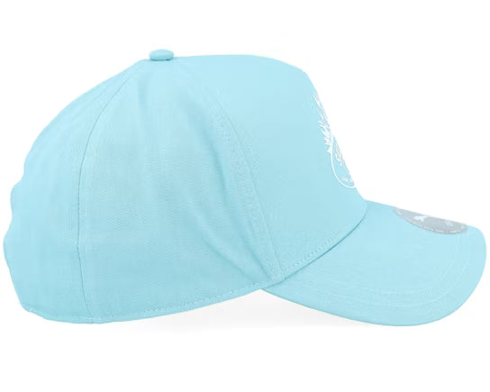 F1 Special Edition Brazil Cap Aqua 2025-Fanwear