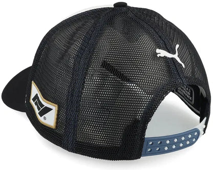 F1 Special Edition Abu Dhabi Cap Adults White 2025 - Fanwear
