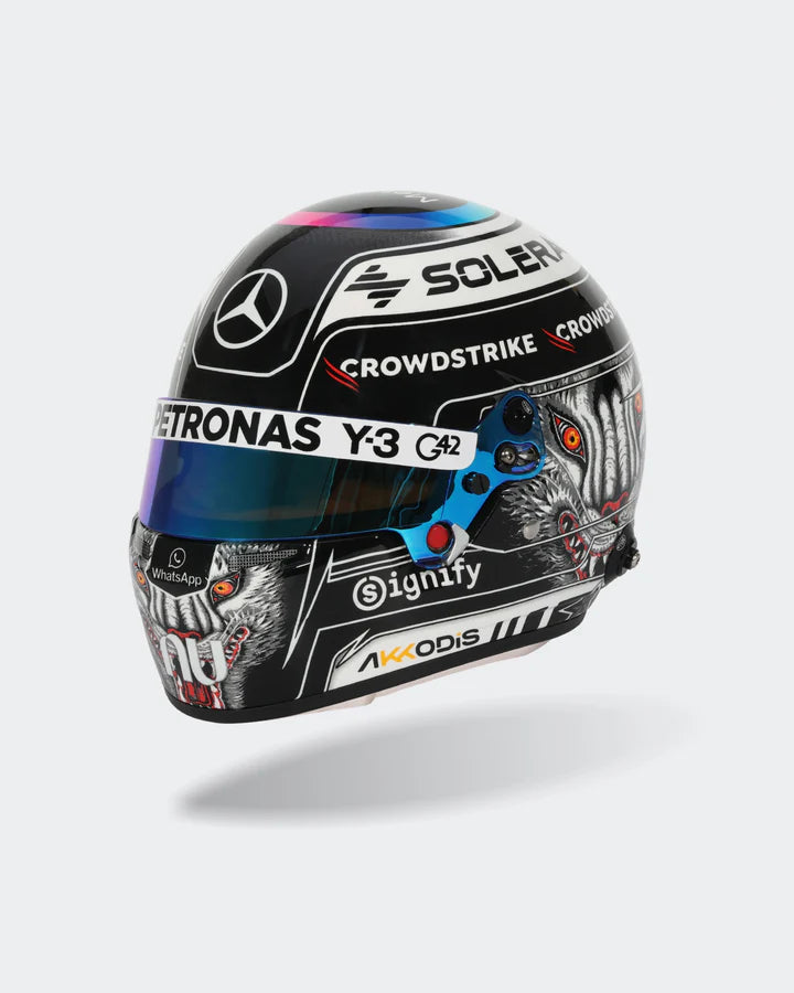 Kimi Antonelli Helmet