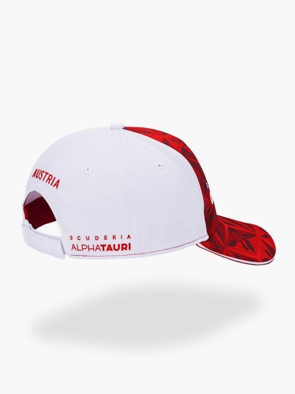 Alpha Tauri Austria Gp Cap U 4C Os 23 Red 2023