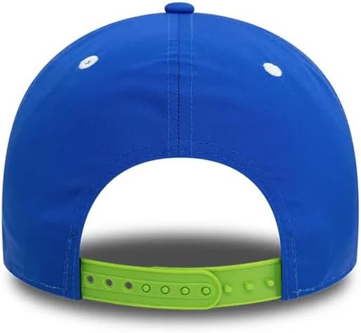 Rb Visa Cash App Men's Danny Ricciardo Driver Blue Cap 2024-RP Teamwear