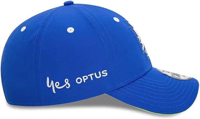 Rb Visa Cash App Men's Danny Ricciardo Driver Blue Cap 2024-RP Teamwear