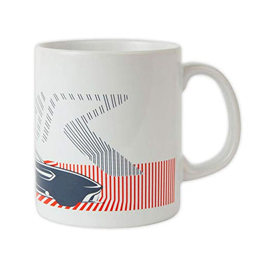 Aston Martin Mug