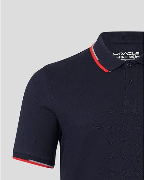 Red Bull Racing Core Polo Night Sky 2023-Fanwear