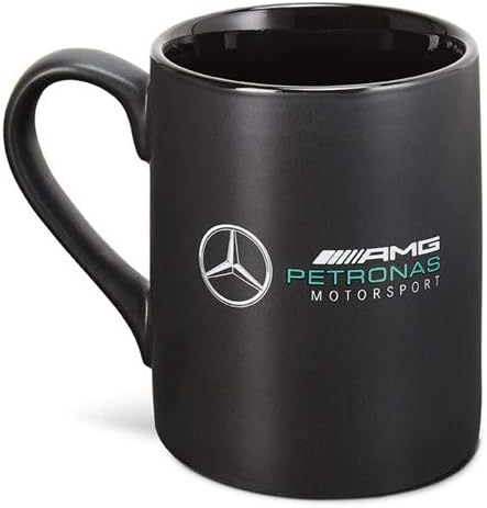 Mercedes-AMG Petronas Seasonal Multi Mug 2020 - Fanwear