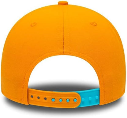 Formula E Men's Mclaren Team Cap Autumn Glory 2025-RP Teamwear