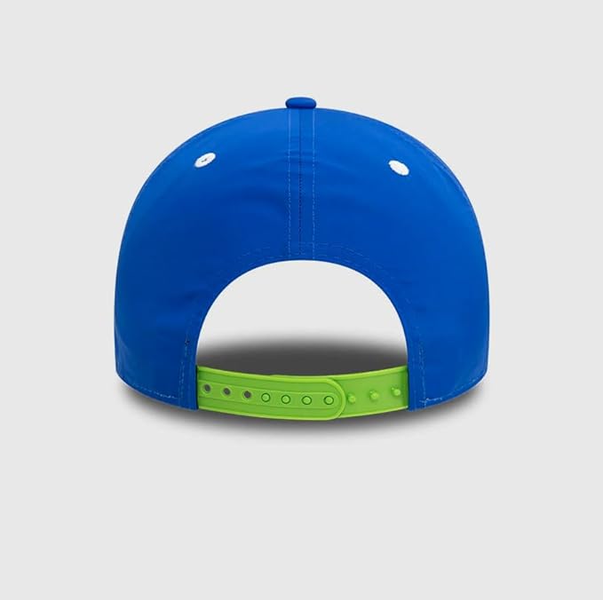 Rb Visa Cash App Yuki Tsunoda Driver Blue Cap 2024-RP Teamwear