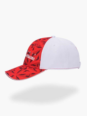 Alpha Tauri Austria Gp Cap U 4C Os 23 Red 2023