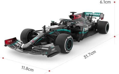 1:18 Scale Model | Mercedes-AMG F1 W11 Eq Remote Control