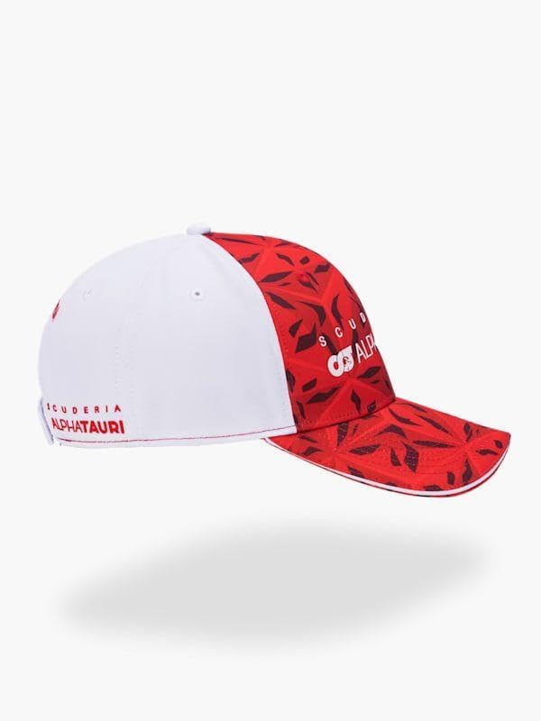Alpha Tauri Austria Gp Cap U 4C Os 23 Red 2023