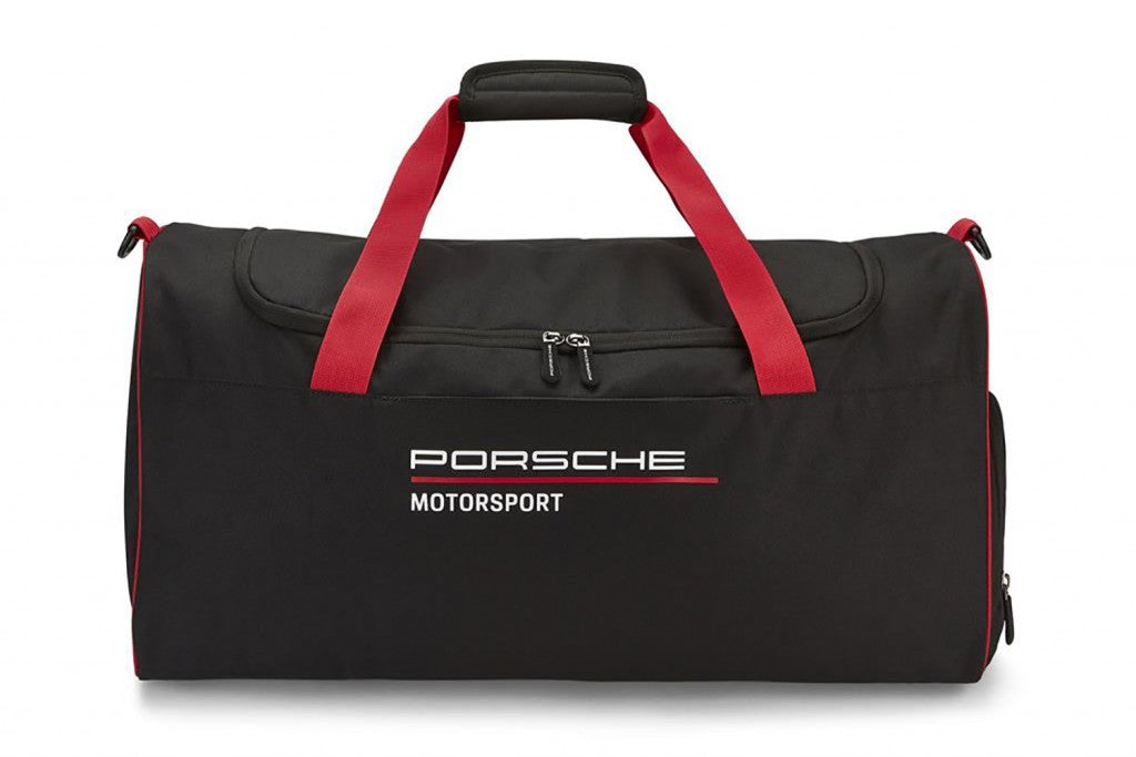 Porsche Motorsport Weekender Bag Fanwear