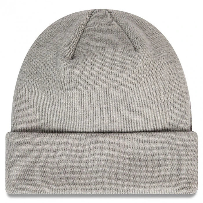 Red Bull Racing Grey Marl Beanie 2023-Fanwear