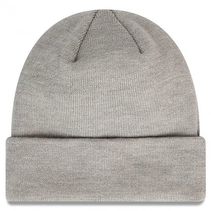 Red Bull Racing Grey Marl Beanie 2023-Fanwear