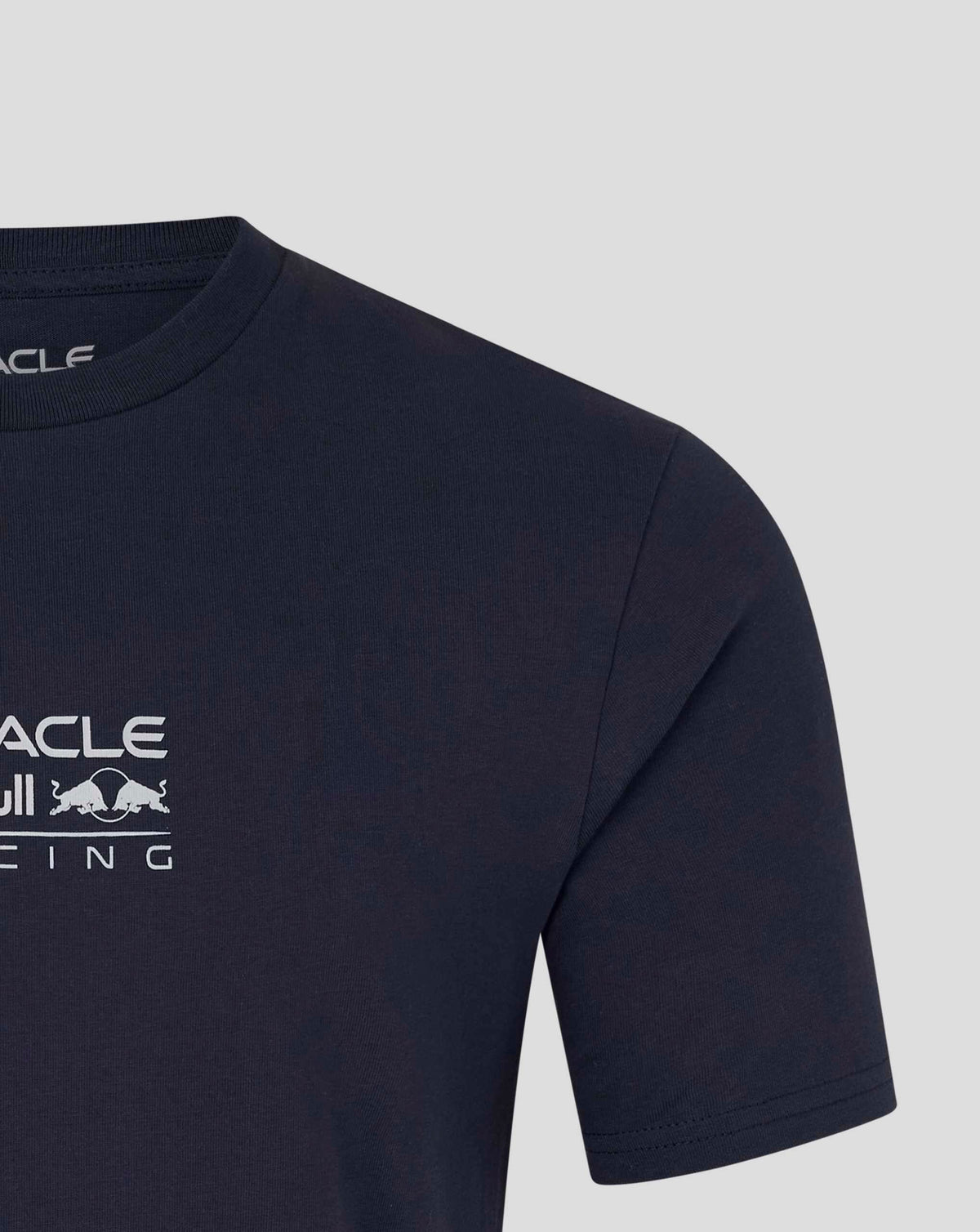 Red Bull Racing Graphic Bull T-Shirt Night Sky 2026 - Fanwear