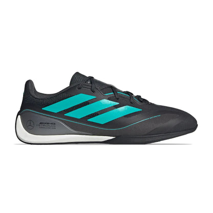 Mercedes Men's Shoe Feroza Base Grey Black Blue 2025-Fanwear