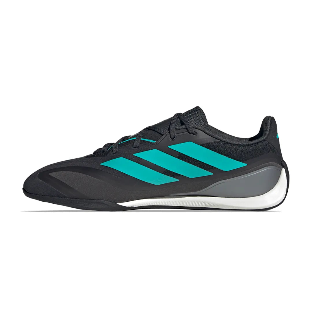 Mercedes Men's Shoe Feroza Base Grey Black Blue 2025-Fanwear