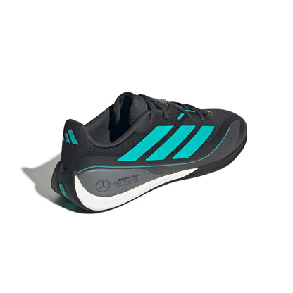 Mercedes Men's Shoe Feroza Base Grey Black Blue 2025-Fanwear