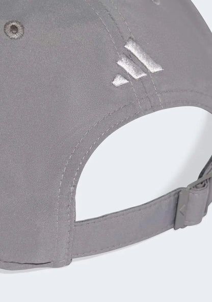 Mercedes Kids Silver Driver Cap Grey 2025 OSFC-Fanwear