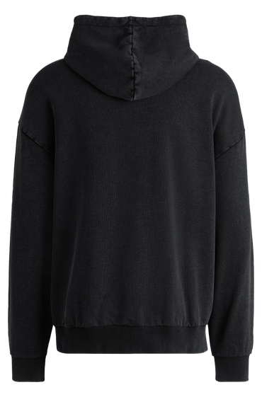 Rb Visa Cash App Men's Hoodie Wash Black 2025-Fanwear