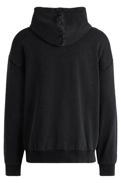 Rb Visa Cash App Men's Hoodie Wash Black 2025-Fanwear