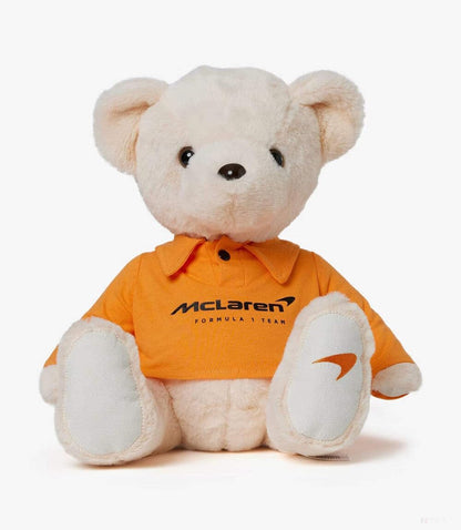 Mclaren Finborough Bear 13 Papaya 2023 - Fanwear