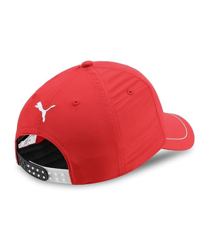 F1 Kids Baseball Cap Red 2026 - RP Teamwear
