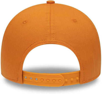 Mclaren Flawless TNO Cap Papaya 2025-Fanwear