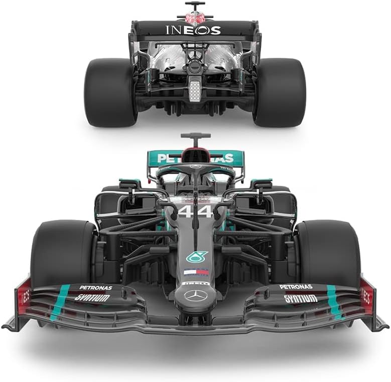 1:18 Scale Model | Mercedes-AMG F1 W11 Eq Remote Control
