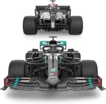 1:18 Scale Model | Mercedes-AMG F1 W11 Eq Remote Control