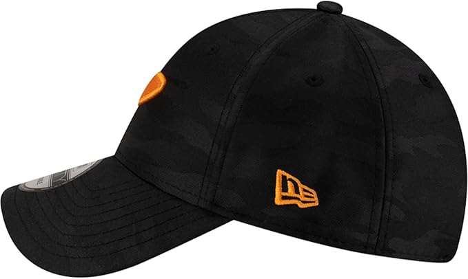 Mclaren Ant Cap 2025-Fanwear