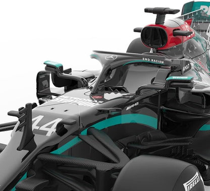 1:18 Scale Model | Mercedes-AMG F1 W11 Eq Remote Control