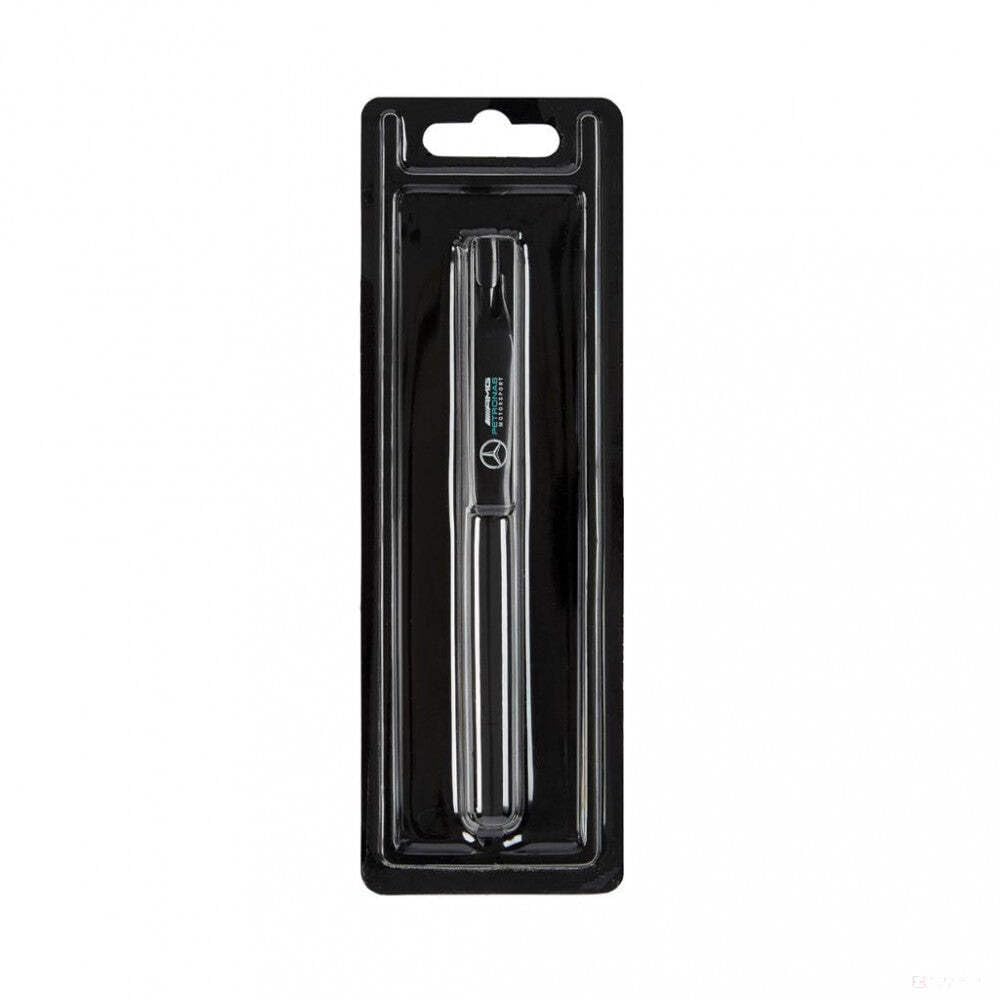 Mercedes-AMG Petronas Black Pen - Fanwear