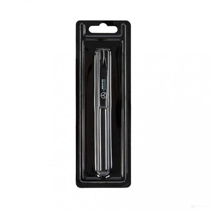 Mercedes-AMG Petronas Black Pen - Fanwear
