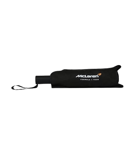 McLaren F1 Team Compact Umbrella - Fanwear