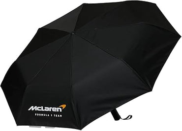 McLaren F1 Team Compact Umbrella - Fanwear